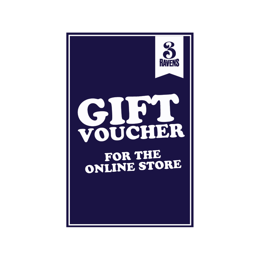 Gift Vouchers