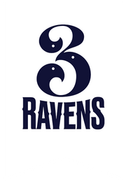 3 Ravens