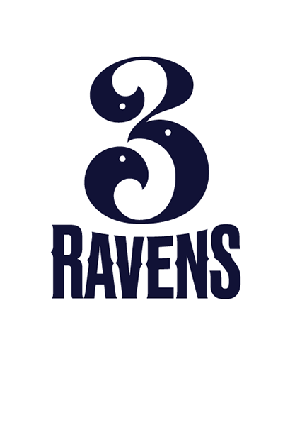 3 Ravens